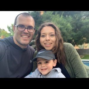 Meet your Posher, Alex